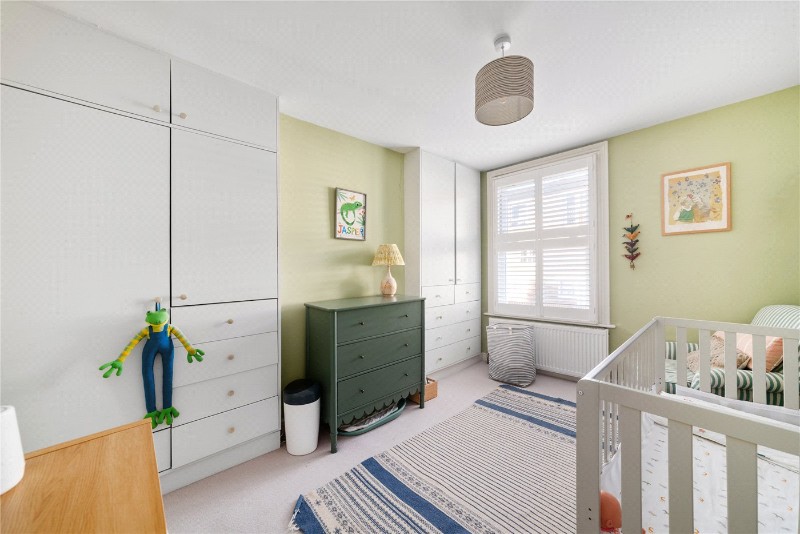 Tivoli Road, West Norwood, London, SE27