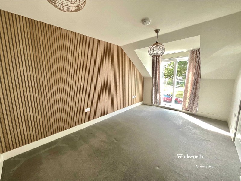Hoburne Lane, Christchurch, Dorset, BH23