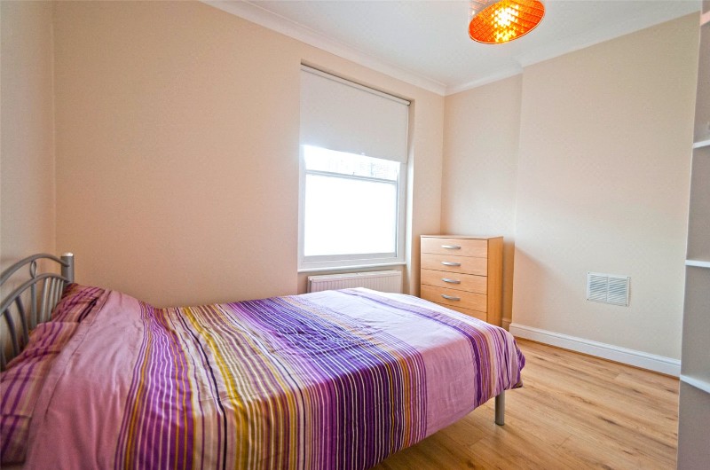 Falkland Road, London, NW5