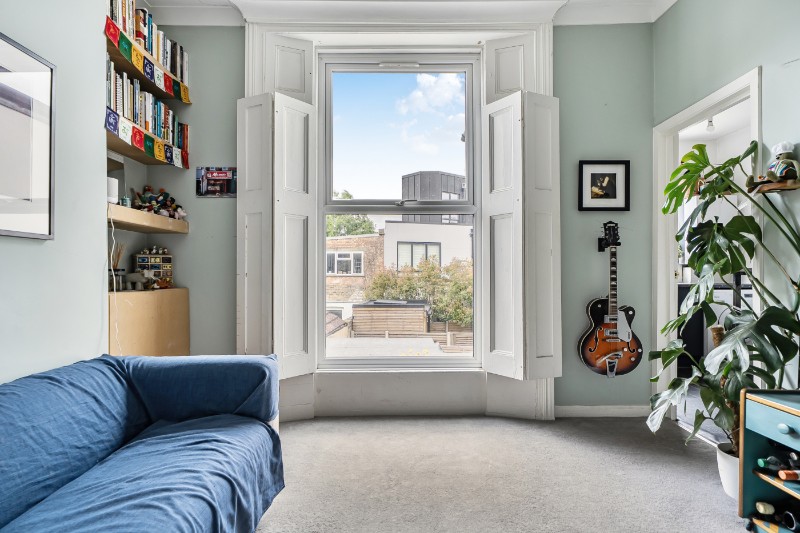 Perry Vale, London, SE23
