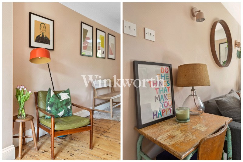 North Grove, London, N15