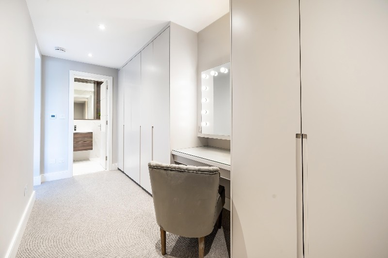 Grove End Gardens, Grove End Road, St John's Wood, London, NW8