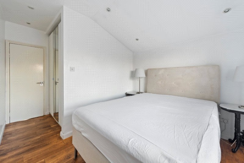 Ilderton Road, London, SE15