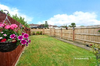 Henley Avenue, Cheam, Sutton, SM3