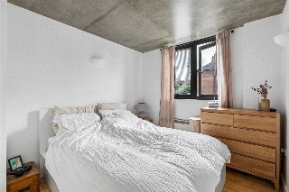 Blackstock Road, London, N5