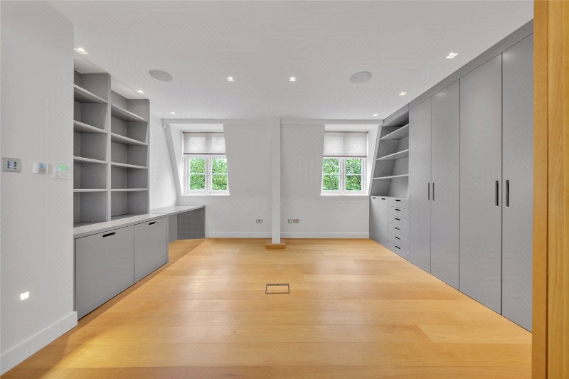 Frances Court, Maida Vale, London, W9