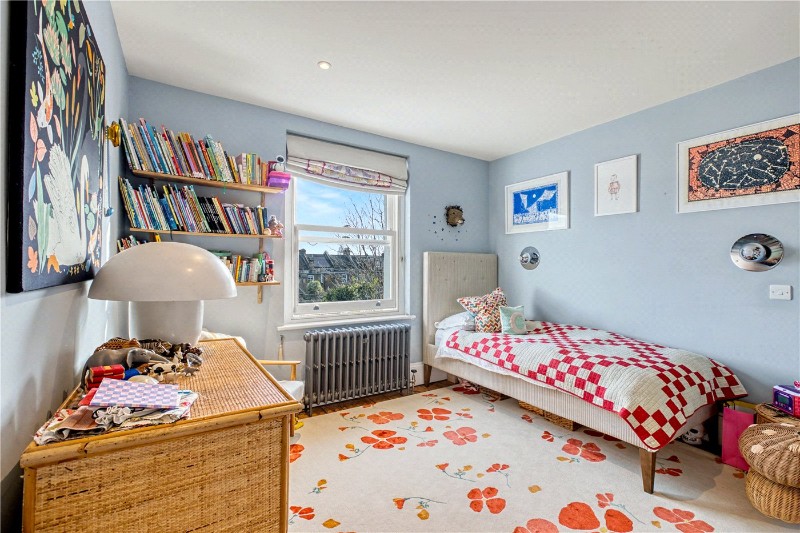 Mortimer Road, London, NW10