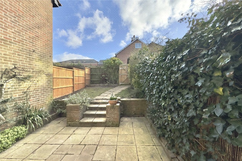 Old Town Close, Beaconsfield, Buckinghamshire, HP9