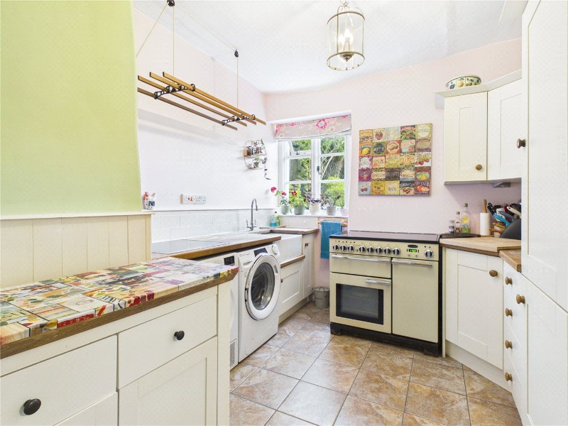 Chapel Street, Morchard Bishop, Crediton, Devon, EX17