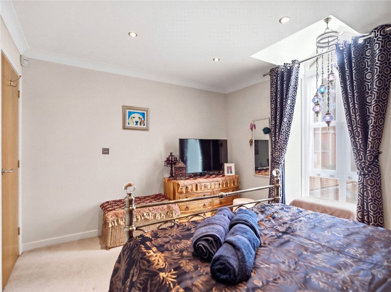 Marian Close, Corfe Mullen, Wimborne, Dorset, BH21