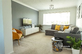 Rodney Drive, Christchurch, Dorset, BH23