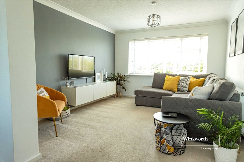 Rodney Drive, Christchurch, Dorset, BH23