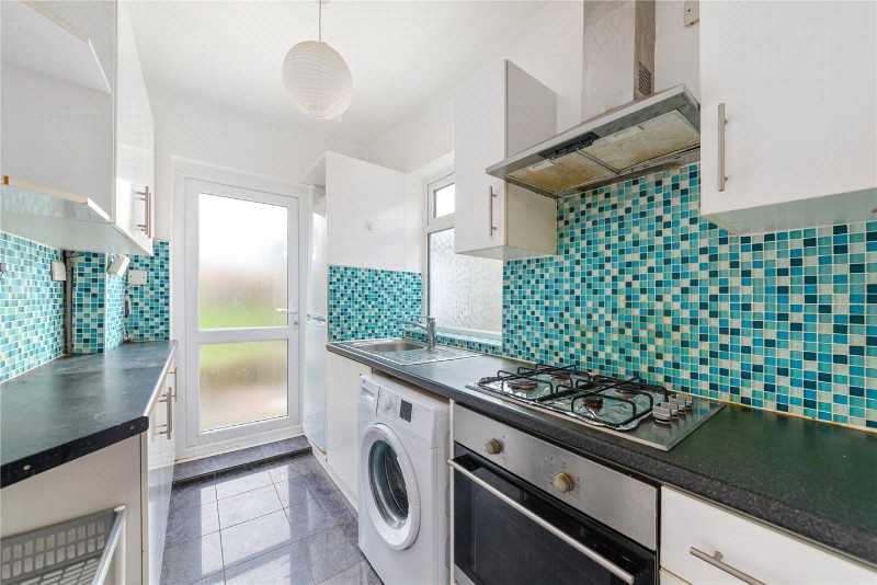 Broadwater Road, London, SW17