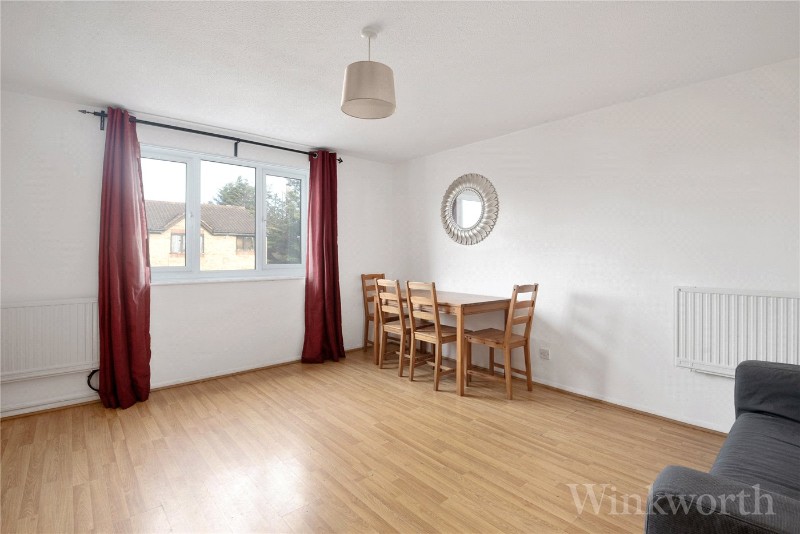 Samuel Close, London, SE14