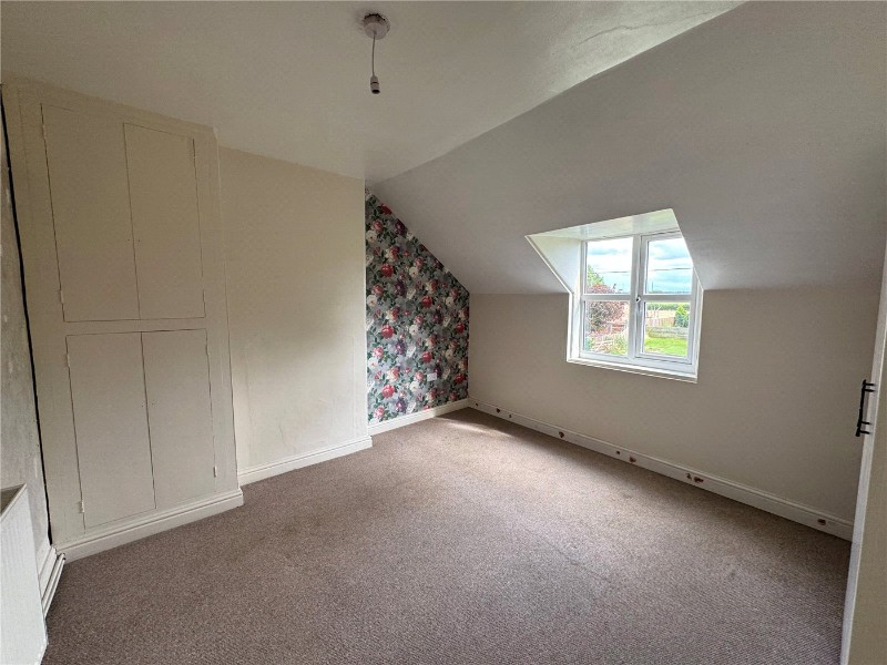 Main Street, Swarby, Sleaford, NG34