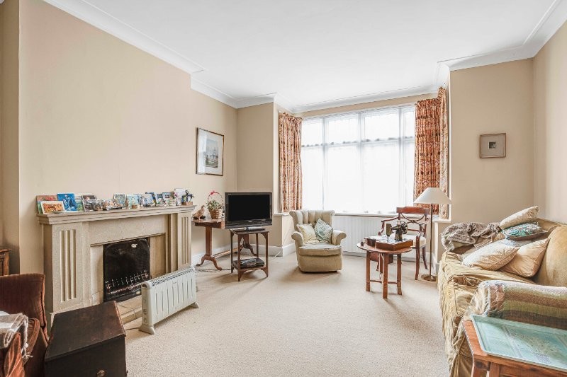 Cumberland Road, Barnes, London, SW13