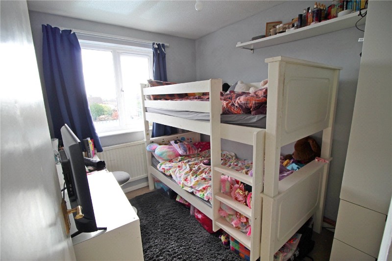 Manor Close, Langtoft, Peterborough, Lincolnshire, PE6