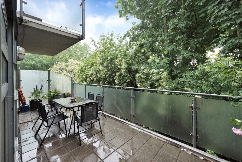 Rotherhithe Street, London, SE16