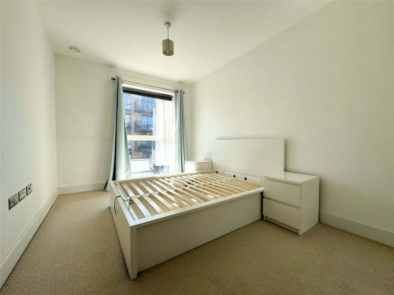 Lyon Road, Harrow, HA1