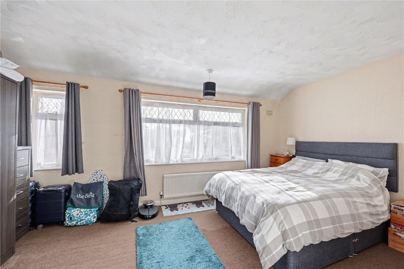 Hunter Road, Norwich, Norfolk, NR3