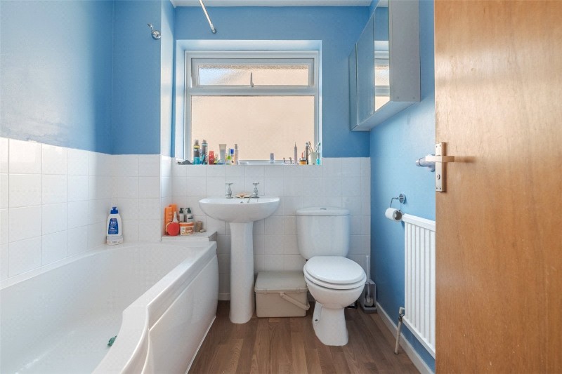 Cockerell Close, Merley, Wimborne, Dorset, BH21