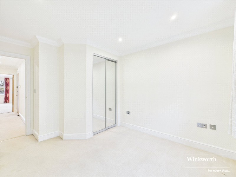 Upcross House, Upcross Gardens, Reading, Berkshire, RG1