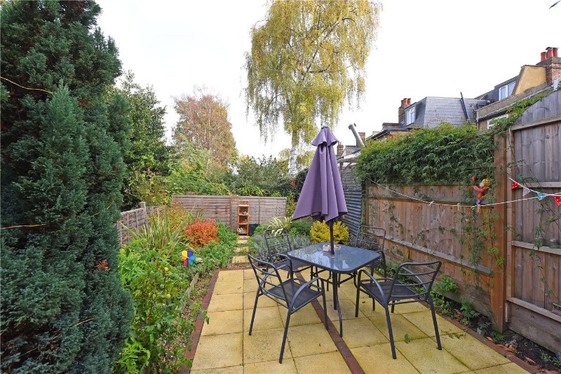 Skelgill Road, London, SW15