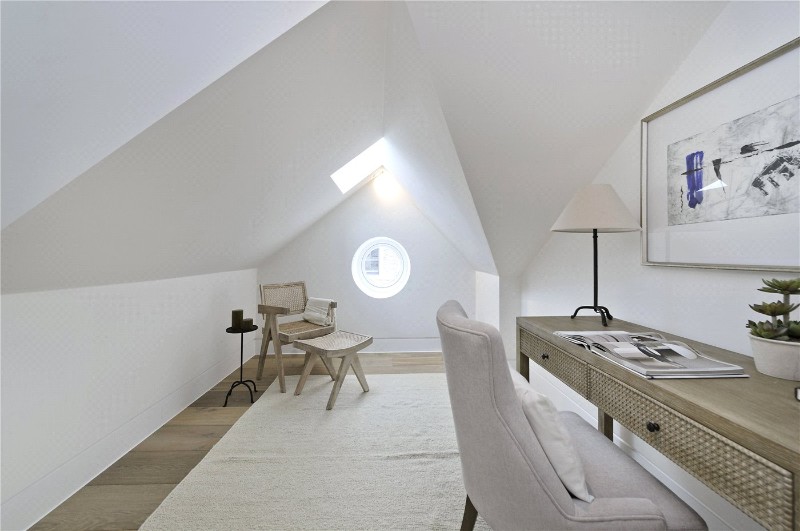 Basing Street, Notting Hill, London, W11