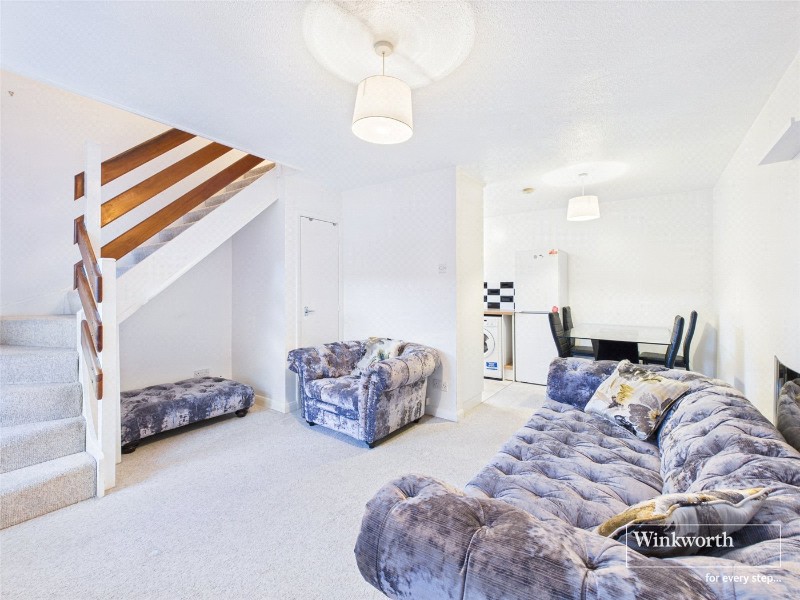 Beaconsfield Way, Earley, Reading, Berkshire, RG6