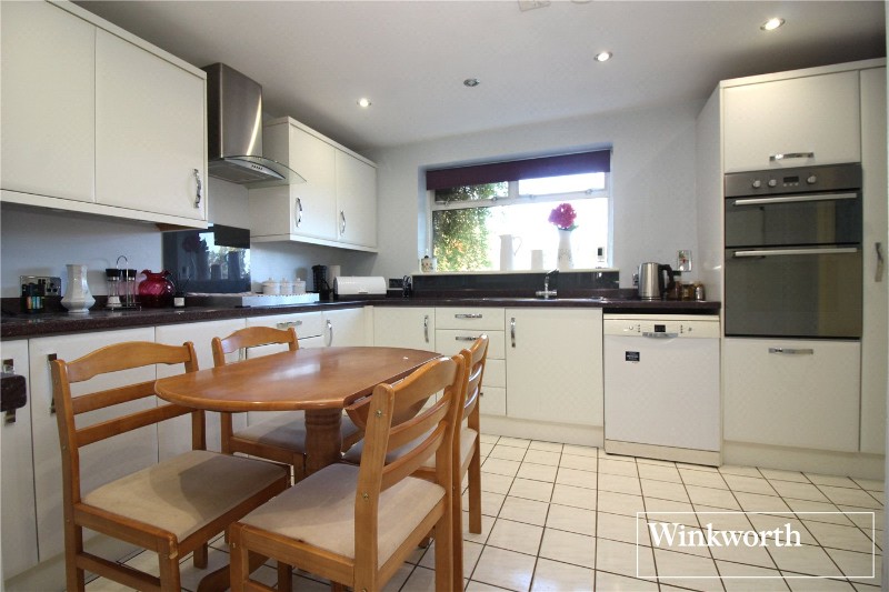 Furzehill Road, Borehamwood, Hertfordshire, WD6