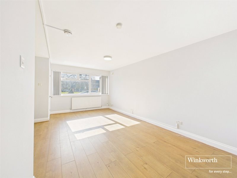 Beverley Drive, Edgware, HA8