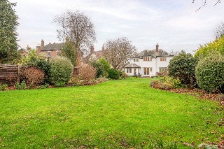 Lillington Road, Leamington Spa, Warwickshire, CV32