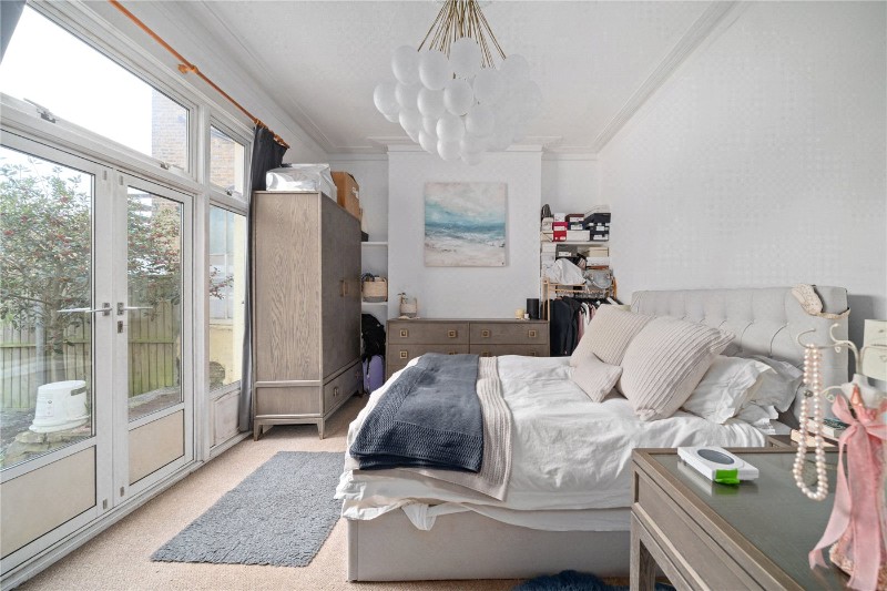 Lucien Road, London, SW17