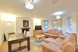 Kidbrooke Park Road, London, SE3