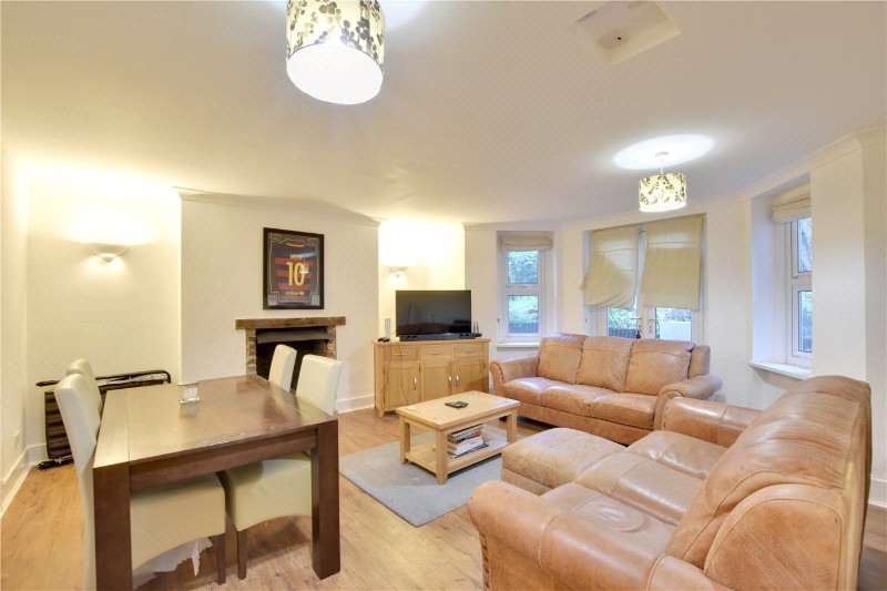 Kidbrooke Park Road, London, SE3