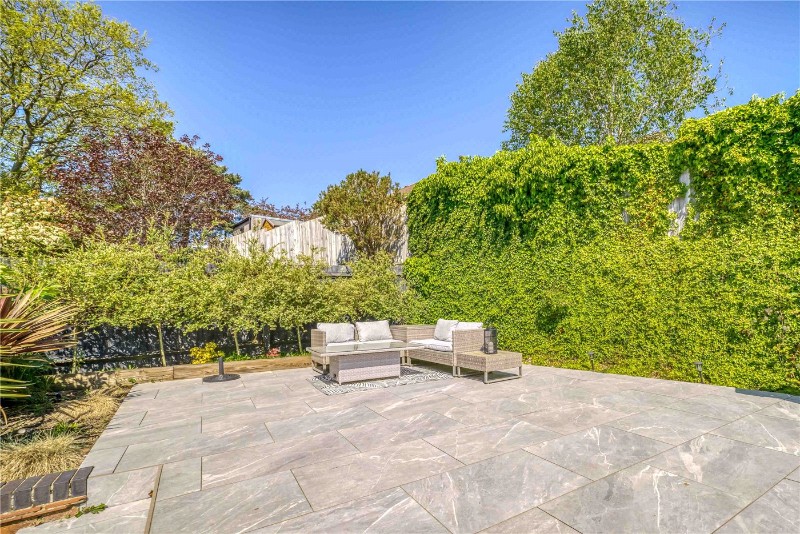 Winston Avenue, Branksome, Poole, BH12