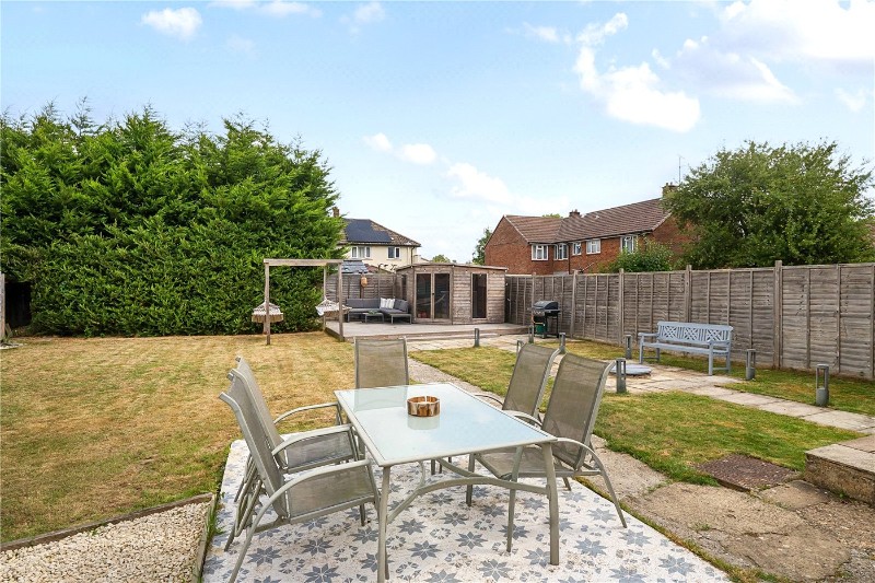 Digby Road, Newbury, Berkshire, RG14