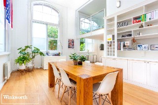 Richmond Terrace, Brighton, BN2
