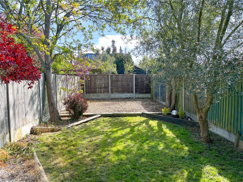 Lymington Avenue, Leigh-on-Sea, Essex, SS9