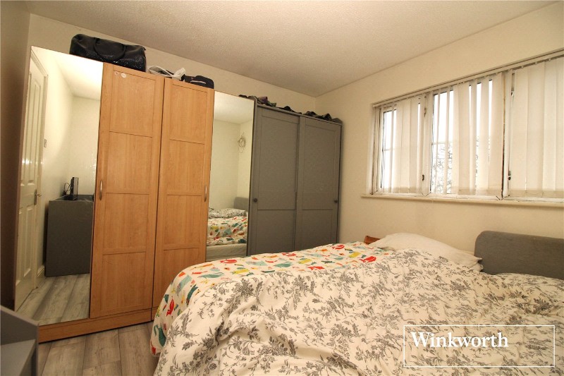 Milland Court, Borehamwood, Hertfordshire, WD6