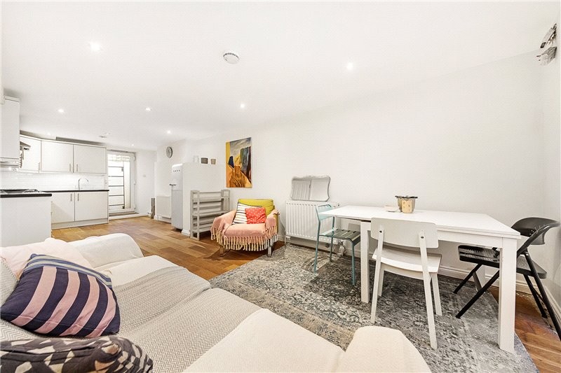 3 bedroom property for sale in Landor Road, Clapham, SW9 (Ref KEN210006