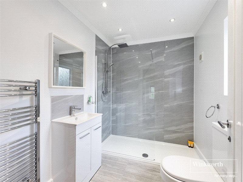 Western Elms Avenue, Reading, Berkshire, RG30