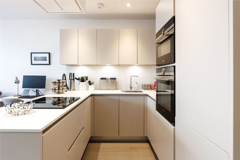 West Hill, London, SW15