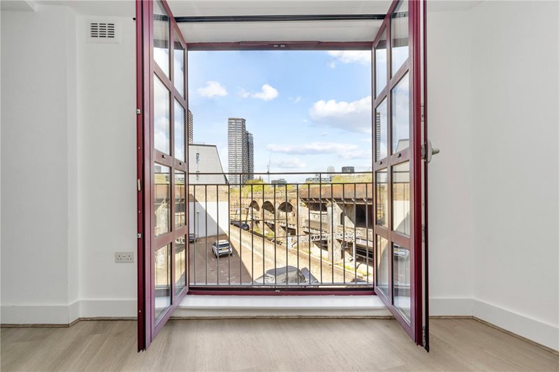 Quaker Street, London, E1