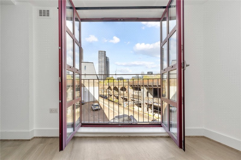 Quaker Street, London, E1