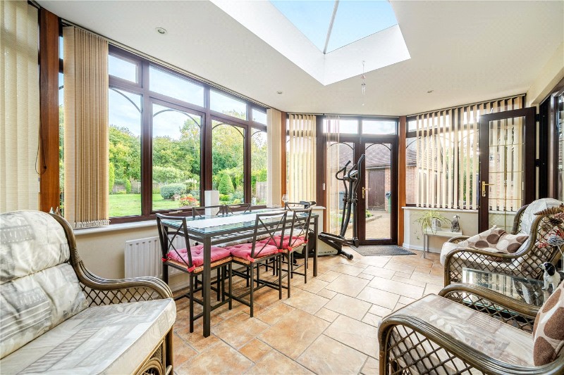 Station Road, Bentley, Farnham, Hampshire, GU10