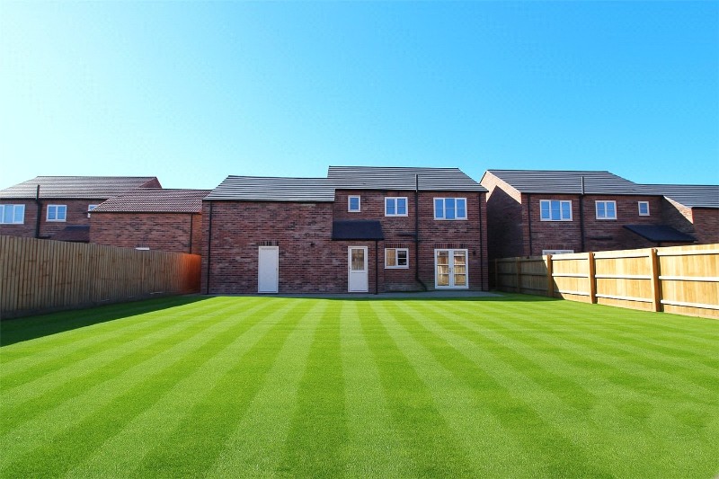 Plot 94 Keston Fields, Pinchbeck, Spalding, PE11
