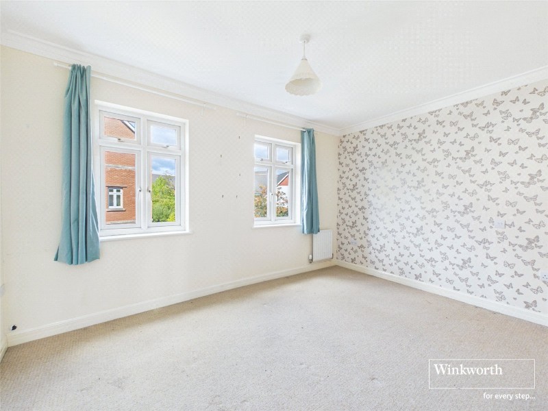 Wyatt Crescent, Lower Earley, Reading, Berkshire, RG6