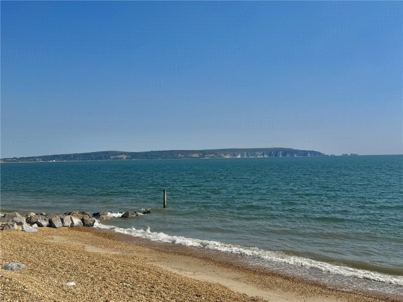 Westover Road, Milford on Sea, Lymington, Hampshire, SO41