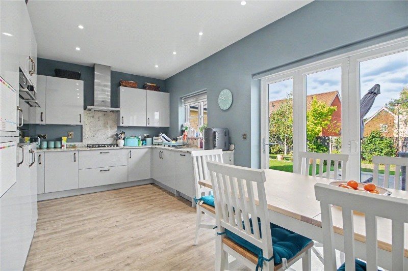 Maple Crescent, Loddon, Norwich, Norfolk, NR14